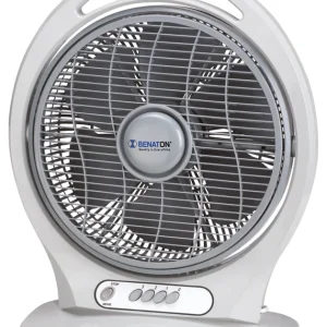 מאוורר רוטורי 14 אינץ MultiFlow+ מבית BENATON