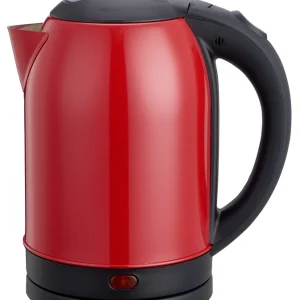 קומקום חשמלי נירוסטה במגוון צבעים BENATON BT-2225