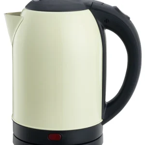 קומקום חשמלי נירוסטה במגוון צבעים BENATON BT-2225