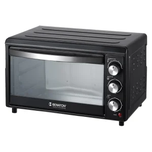 טוסטר אובן כולל תאורה 25 ליטר ברוטו BENATON BT-2500