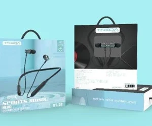 אוזניות עצם TREQA BT-28