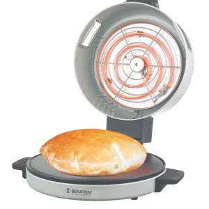 טאבון חשמלי פיתות,פיצות,לחמים מבית BENATON דגם  BT-3020