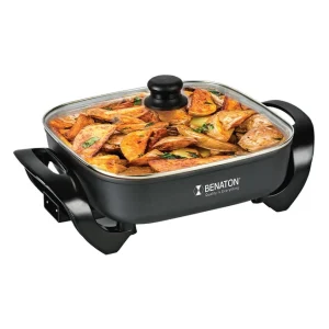 סיר טיגון חשמלי מקצועי BT-3038 BENATON