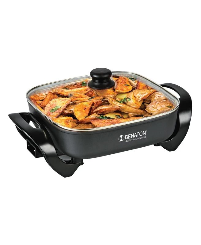 סיר טיגון חשמלי מקצועי BT-3038 BENATON