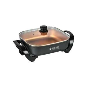 סיר טיגון חשמלי מקצועי BT-3038 BENATON