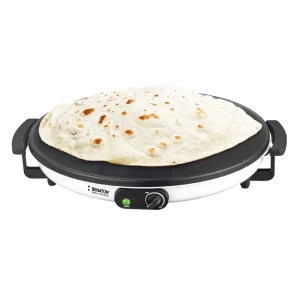 מכשיר טאבון חשמלי להכנת לאפות וקרפים BT-3099