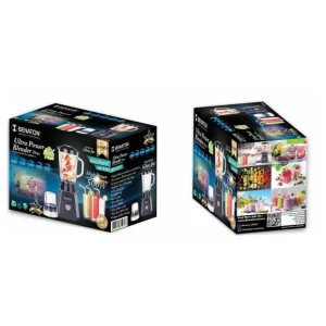 בלנדר כותש קרח BENATON BT-3197