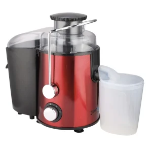 BT-3443 מסחטת מיצים קשים Healthy Lifestyle 400W