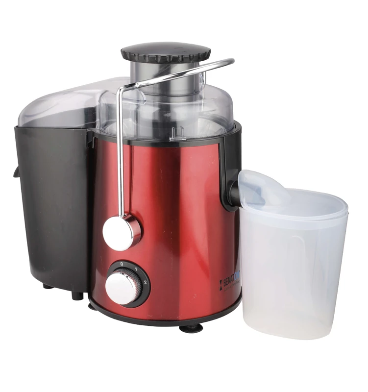 BT-3443 מסחטת מיצים קשים Healthy Lifestyle 400W