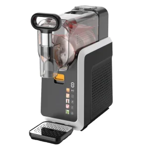 מכונת ברד סלאשי מקצועי BT-3777 BENATON SLUSHI