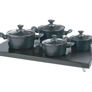 פלטת שבת 4 סירים BENATON BT-4004