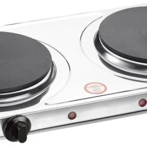 כירה חשמלית כפולה BENATON BT-4016