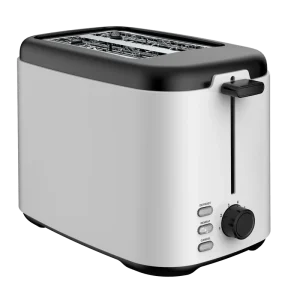 מצנם שחור/אדום/כסוף BT-4020