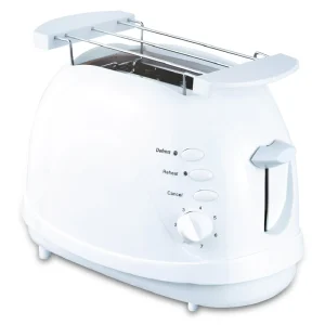 מצנם 2 פרוסות עם ווסת השחמה BENATON BT-4410