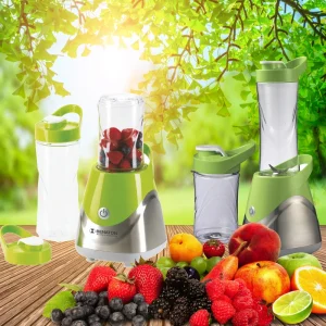 בלנדר שייקר מיני המיועד להכנת מיצי פירות טבעיים מבית BT-4585  BENATON