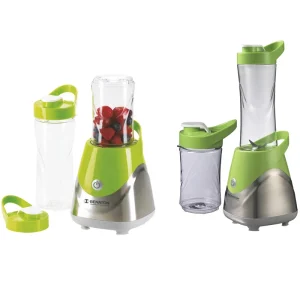 בלנדר שייקר מיני המיועד להכנת מיצי פירות טבעיים מבית BT-4585  BENATON