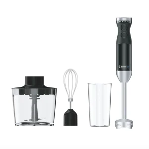 600W BT-5044 סט בלנדר מקצועי +Pro מבית BENATON