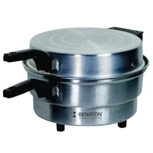 אופה לחם מרוקאי(פרנה) מקצועי השומר על ערכי האפיה המסורתית Benaton BT-3015