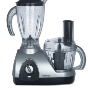 קוצצים ומעבדי מזון