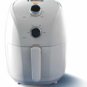 סיר טיגון מקצועי חשמלי ללא שמן BENATON BT-5519