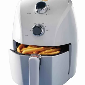 סיר טיגון מקצועי חשמלי ללא שמן BENATON BT-5519