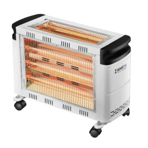 תנור חימום 5 ספירלות קוורץ מבית BENATON