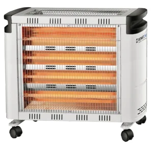 תנור חימום קוורץ 6 ספירלות מבית BENATON