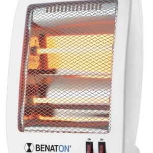 תנור חימום קוורץ איכותי מבית BENATON דגם BT-55405