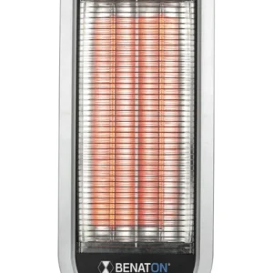 תנור חימום מסתובב עוצמתי חדשני מבית BENATON דגם BT-55415