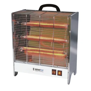 תנור חימום קרמי מבית BENATON דגם BT-55900