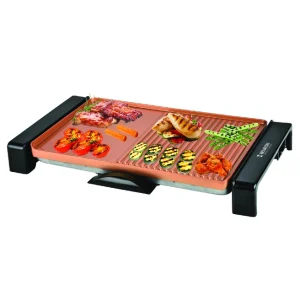 פלנצ׳ה מקצועית 2 ב 1 BENATON BT-5855