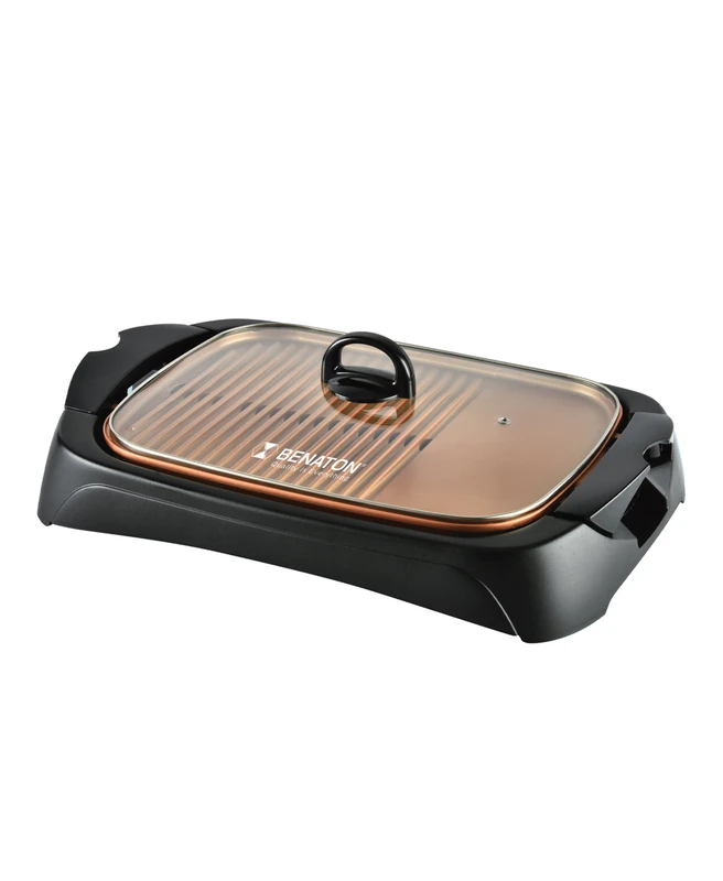 פלנצ׳ת שף מקצועית 3 ב 1 BENATON BT-5866