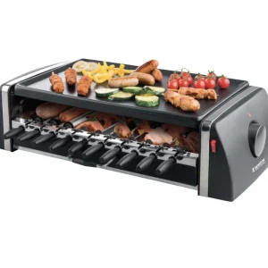 מנגל חשמלי BENATON BT-6017 MAGIC GRILL