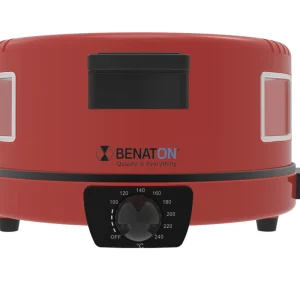 BT-6020 אופה לחמים – כולל טרמוסתת 240°C מבית BENATON