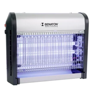 קוטל יתושים עוצמתי BT-6028 BENATON 28W