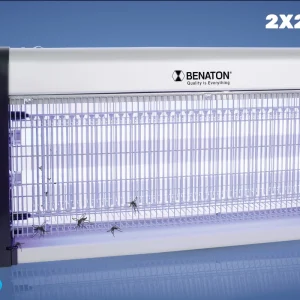 קוטל יתושים מקצועי BENATON BT-6043 43W