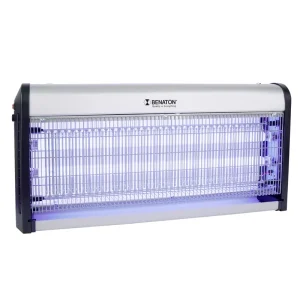 קוטל יתושים מקצועי BENATON BT-6043 43W