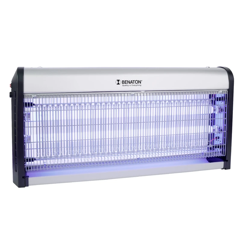 קוטל יתושים מקצועי BENATON BT-6043 43W