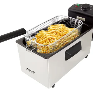 סיר טיגון 3 ליטר BT-6046 BENATON