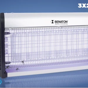 קוטל יתושים 62W עוצמתי BT-6062 BENATON