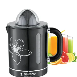 מסחטת הדרים מעוצבת  BENATON BT-636A