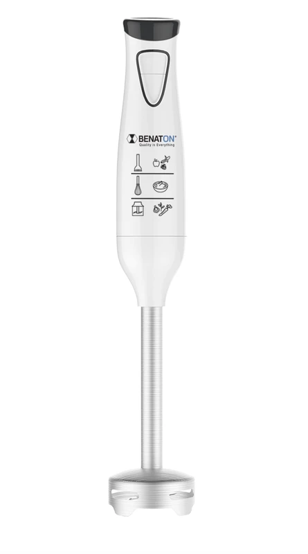 150W BT-6071 מולטי בלנדר מוט +Quality Kitchen Pro