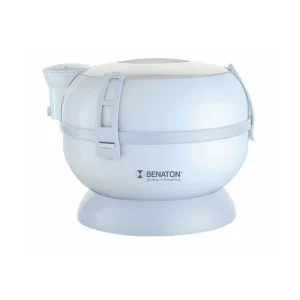 נפה חשמלית מקצועית ואיכותית ביותר עם טכנולוגיות חדשות BENATON BT-611.