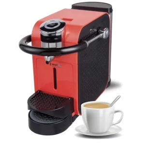 BT-7001 מכונת אספרסו קפסולות תואם Nesspresso