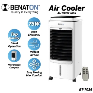 מצנני אוויר