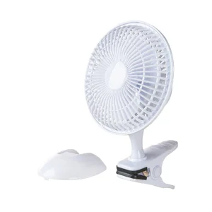 מאוורר שולחני עם קליפס 6 אינץ' BENATON BT-7447