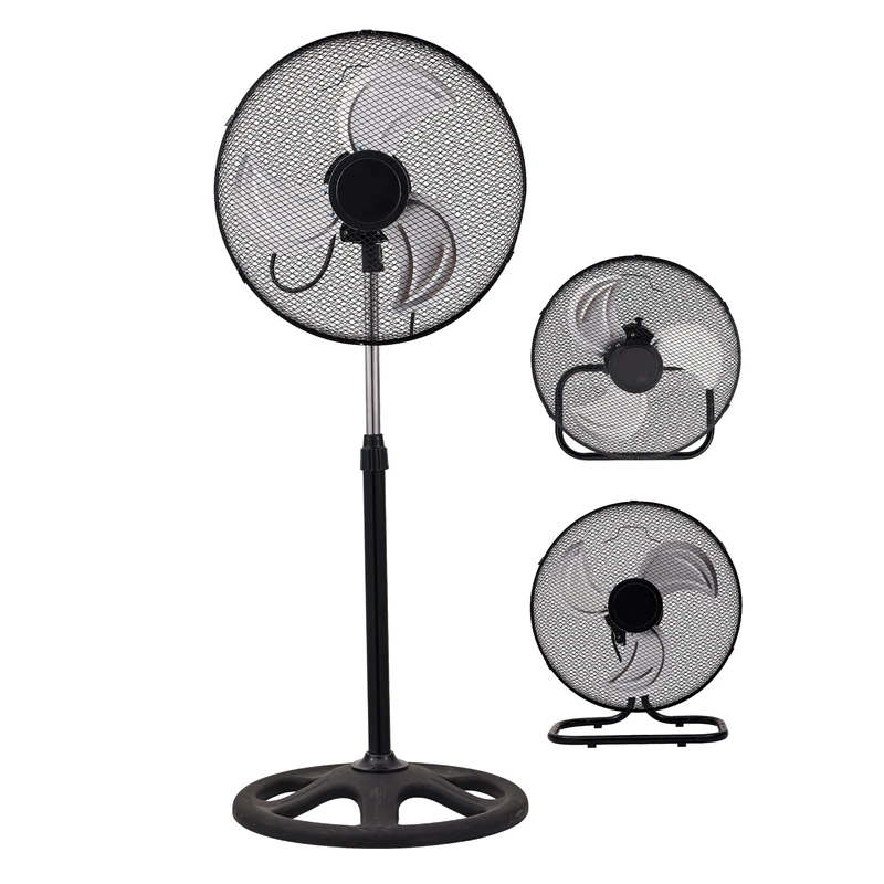 מאוורר 3 ב-1 BENATON BT-7448