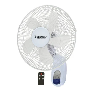 מאוורר תלייה עם שלט 16” BENATON BT-7481