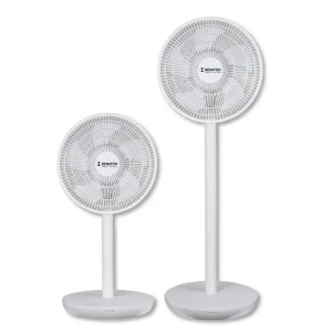 מאוורר 2 ב-1 עומד / שולחני BENATON BT-7482