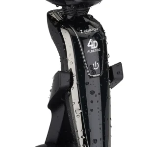 מכונת גילוח מקצועית BT-8000X8000